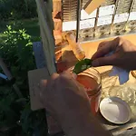 Вилла Giardino Tropicale Eco-friendly Private Pools *
