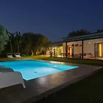 Giardino Tropicale Eco-friendly Private Pools Вилла Lido di Noto
