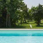 Вилла Giardino Tropicale Eco-friendly Private Pools