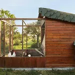 Giardino Tropicale Eco-friendly Private Pools Lido di Noto