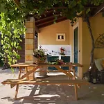 Вилла Giardino Tropicale Eco-friendly Private Pools Lido di Noto