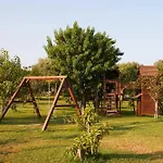 Giardino Tropicale Eco-friendly Private Pools Вилла