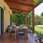 Вилла Giardino Tropicale Eco-friendly Private Pools *