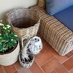 Giardino Tropicale Eco-friendly Private Pools Вилла Lido di Noto