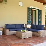 Вилла Giardino Tropicale Eco-friendly Private Pools Lido di Noto