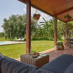 Giardino Tropicale Eco-friendly Private Pools Вилла