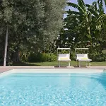 Вилла Giardino Tropicale Eco-friendly Private Pools *