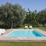 Giardino Tropicale Eco-friendly Private Pools Вилла