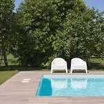 Вилла Giardino Tropicale Eco-friendly Private Pools