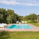 Вилла Giardino Tropicale Eco-friendly Private Pools *