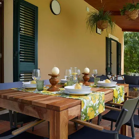 Giardino Tropicale Eco-friendly Private Pools Вилла *