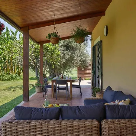 Willa Giardino Tropicale Eco-friendly Private Pools *