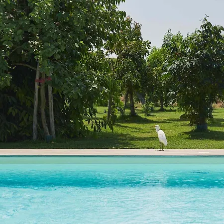 Willa Giardino Tropicale Eco-friendly Private Pools