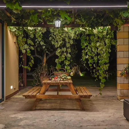 Giardino Tropicale Eco-friendly Private Pools Willa