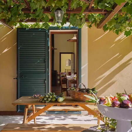 Willa Giardino Tropicale Eco-friendly Private Pools *