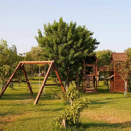 Giardino Tropicale Eco-friendly Private Pools Willa