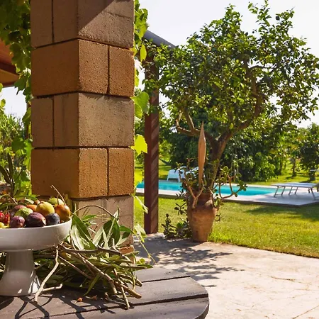 Willa Giardino Tropicale Eco-friendly Private Pools *