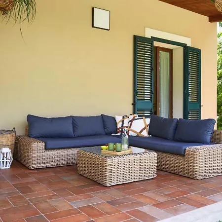 Willa Giardino Tropicale Eco-friendly Private Pools Lido di Noto