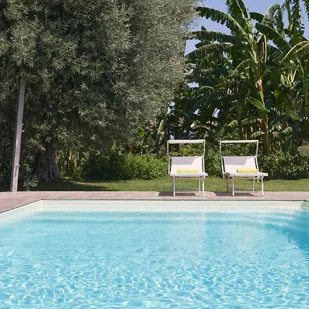 Willa Giardino Tropicale Eco-friendly Private Pools *