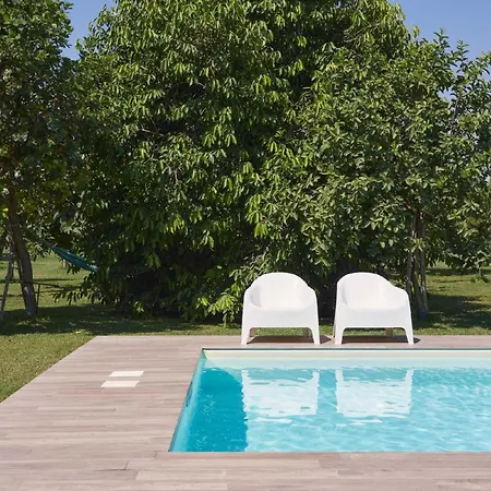 Willa Giardino Tropicale Eco-friendly Private Pools