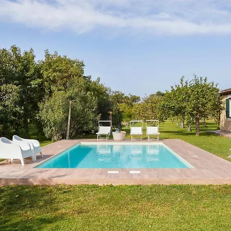 Willa Giardino Tropicale Eco-friendly Private Pools *