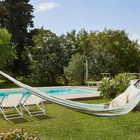 Giardino Tropicale Eco-friendly Private Pools Willa