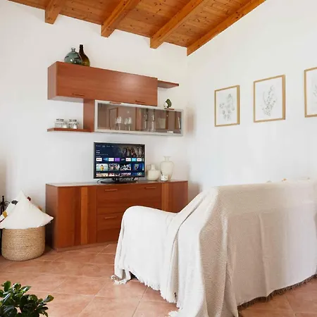 Giardino Tropicale Eco-friendly Private Pools Willa Lido di Noto