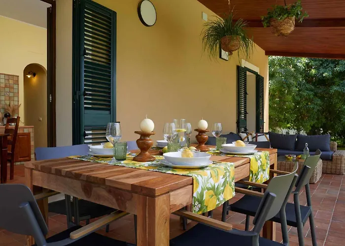 Giardino Tropicale Eco-friendly Private Pools Вилла *