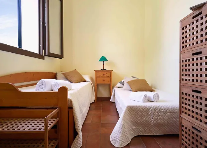 Вилла Giardino Tropicale Eco-friendly Private Pools