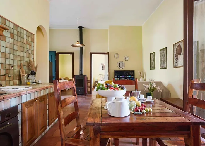 Giardino Tropicale Eco-friendly Private Pools Вилла *
