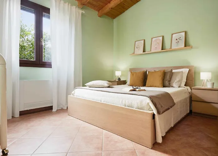 Giardino Tropicale Eco-friendly Private Pools