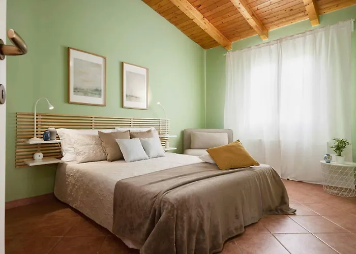 Вилла Giardino Tropicale Eco-friendly Private Pools Lido di Noto
