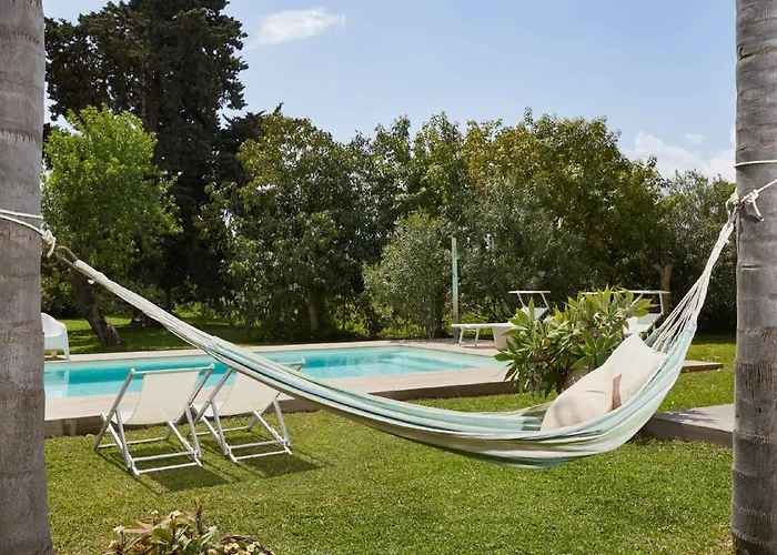 Giardino Tropicale Eco-friendly Private Pools Вилла