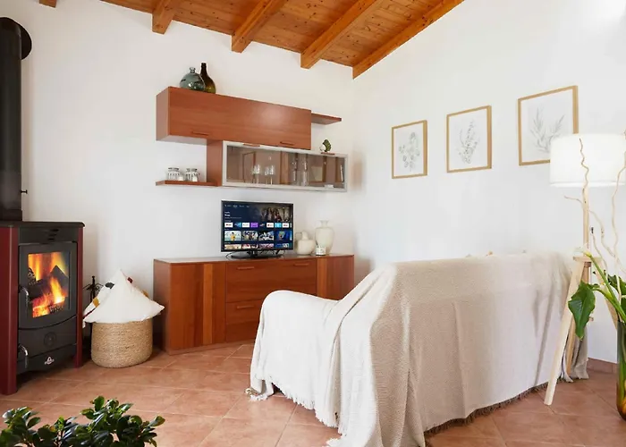 Giardino Tropicale Eco-friendly Private Pools Вилла Lido di Noto