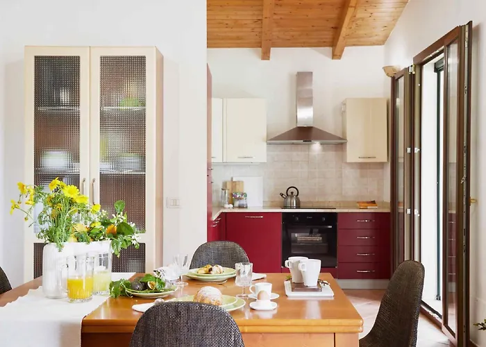 Вилла Giardino Tropicale Eco-friendly Private Pools *